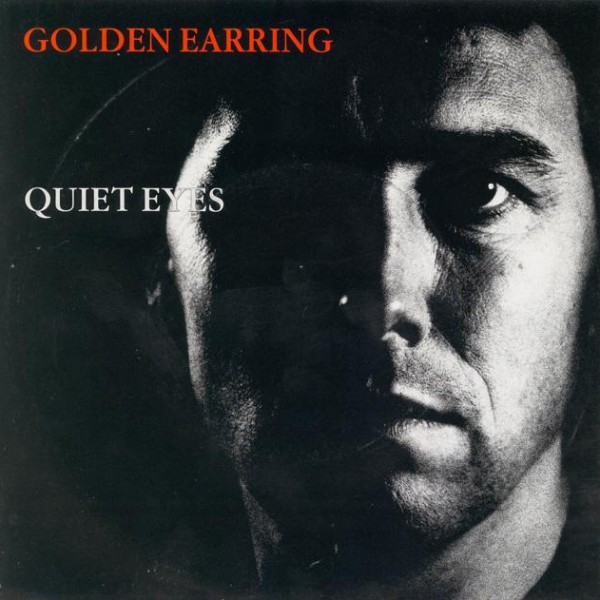 1986 Quiet Eyes (George)