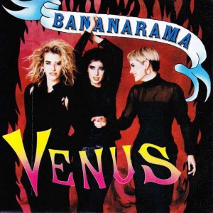 Bananarama - Venus 1986