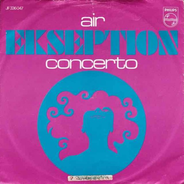 Ekseption – Air