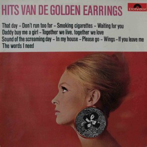 1967 Hits van (Boek en Plaat)