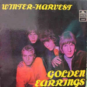 1967 Winter Harvest