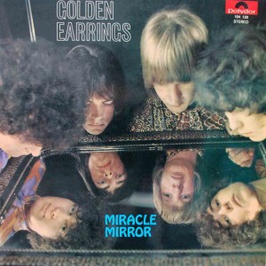 1968 Miacle Mirror