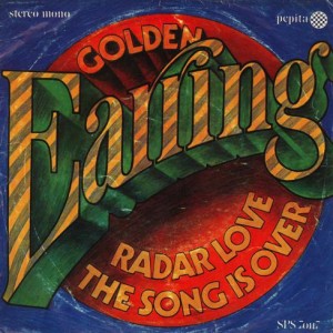 1973-Radar-Love-The-Song-Is-Over-Hongarije3_2ndLiveRecords