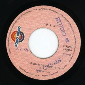 1973-Radar-de-Amor-PAX_2ndLiveRecords