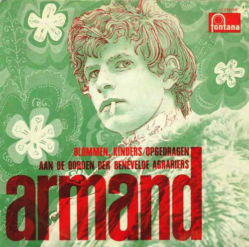 Armand-Blommen-Kinders_2ndLiveRecords
