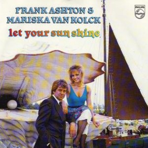 Ashton-Frank-Mariska-van-Kolck-Let-Your-Sun-Shine_2ndLiveRecords