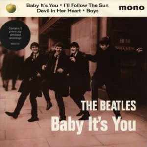 Baby-Its-You_2ndLiveRecords