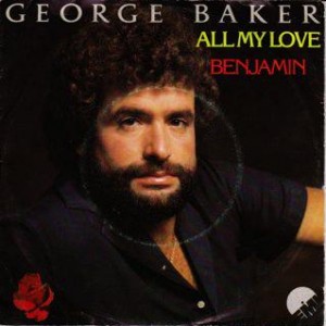 Baker-George-All-My-Love_2ndLiveRecords