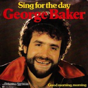 Baker-George-Sing-For-The-Day_2ndLiveRecords