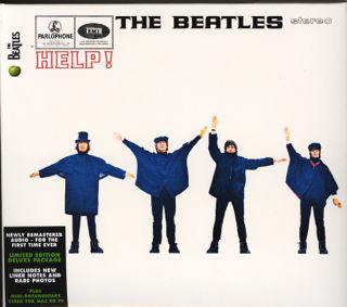 Beatles-HELP-remastered_2ndLiveRecords