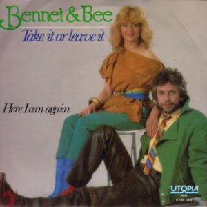 Bennet-Bee-Take-it-Or-Leave-It_2ndLiveRecords