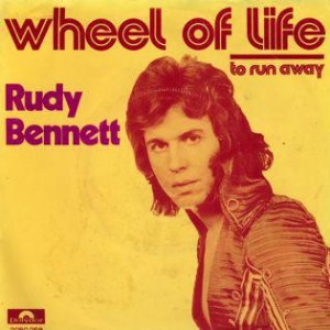 Bennet-Rudy-Wheel-Of-Life_2ndLiveRecords
