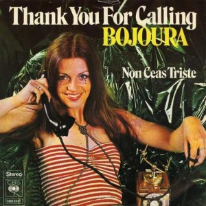 Bojoura-Thank-You-For-Calling_2ndLiveRecords
