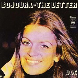 Bojoura-The-Letter_2ndLiveRecords