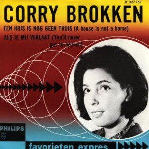 Brokken-Corry-Een-Huis-Is-Nog-Geen-Thuis_2ndLiveRecords