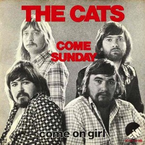 Cats-The-Come-Sunday_2ndLiveRecords