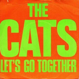 Cats-The-Lets-Go-Together_1_2ndLiveRecords