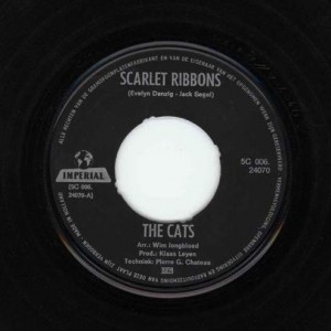 Cats-The-Scarlet-Ribbons_2ndLiveRecords