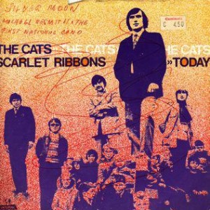 Cats-The-Scarlett-Ribbons_2ndLiveRecords