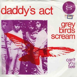 Daddys-Act-Grey-Birds-Scream_2ndLiveRecords