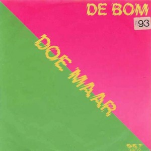 Doe-Maar-De-Bom_2ndLiveRecords