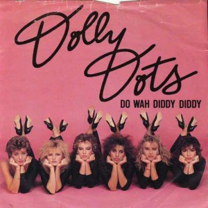 Dolly-Dots-Do-Wah-Diddy-Diddy_2ndLiveRecords