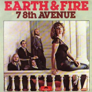 Earth-Fire-78th-Avenue_2ndLiveRecords