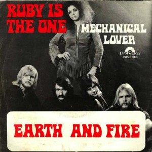 Earth-Fire-Ruby-Is-The-One_2ndLiveRecords