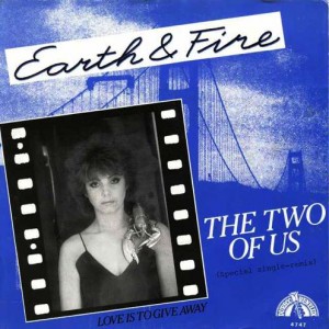 Earth-Fire-The-Two-Of-Us_2ndLiveRecords