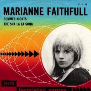 Faithfull-Marianne-Summer-Nights_2ndLiveRecords