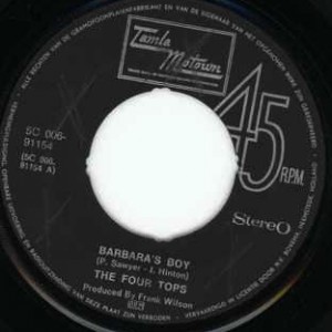 Four-Tops-The-Barbaras-Boy_2ndLiveRecords