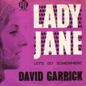 Garrick-David-Lady-Jane_2ndLiveRecords