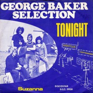 George-Baker-Selection-Tonight_2ndLiveRecords