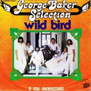 George-Baker-Selection-Wild-Bird1_2ndLiveRecords