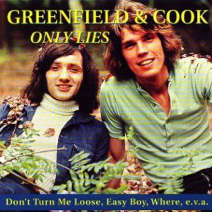 Greenfield-Cook-1999-Only-Lies_2ndLiveRecords