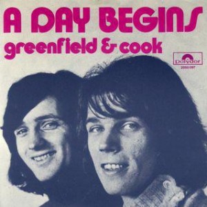 Greenfield-Cook-A-Day-Begins_2ndLiveRecords