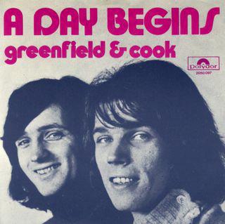 Greenfield-Cook-A-Day-Begins_2ndLiveRecords