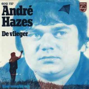 Hazes-André-De-Vlieger_2ndLiveRecords