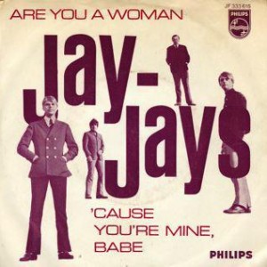 Jay-Jays-Are-You-A-Woman_2ndLiveRecords