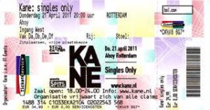 KANE-Singles-Only-21-04-2011_2ndLiveRecords