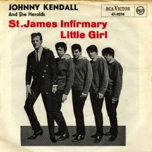 Kendall-Johnny-St.-James-Infirmary_2ndLiveRecords