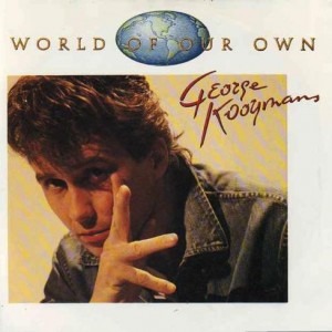 Kooymans-George-World-Of-Our-Own_2ndLiveRecords