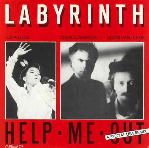Labyrinth-Help-Me-Out_2ndLiveRecords