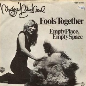 MacNeal-Maggie-Fools-Together_2ndLiveRecords
