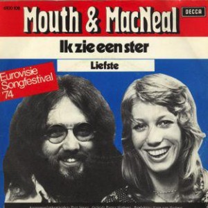 Mouth-MacNeal-Ik-Zie-Een-Ster_2ndLiveRecords