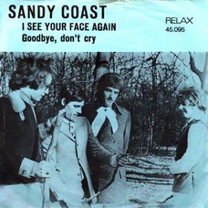 Singles Sandy Coast