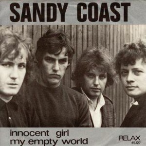 Sandy-Coast-Innocent-Girl_2ndLiveRecords