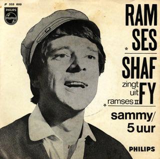 Shaffy-Ramses-Sammy_2ndLiveRecords