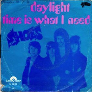 Shoes-The-Daylight_2ndLiveRecords