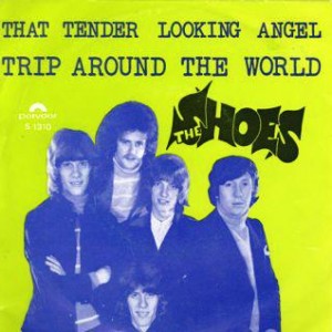 Shoes-The-That-Tender-Looking-Angel_2ndLiveRecords